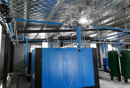 [Industry information] Air compressor maintenance and maintenance of things you do not know