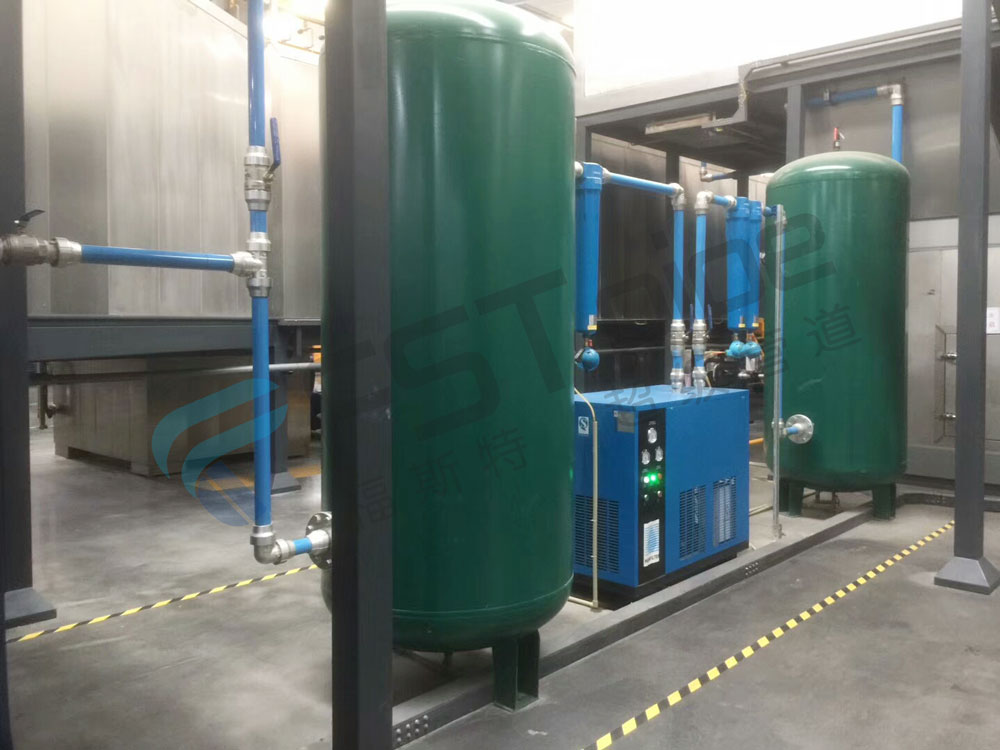 Still using galvanized pipes, steel pipes, plastic pipes? You can't afford the kind of hidden consumption!